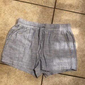 Kenneth Cole shorts
